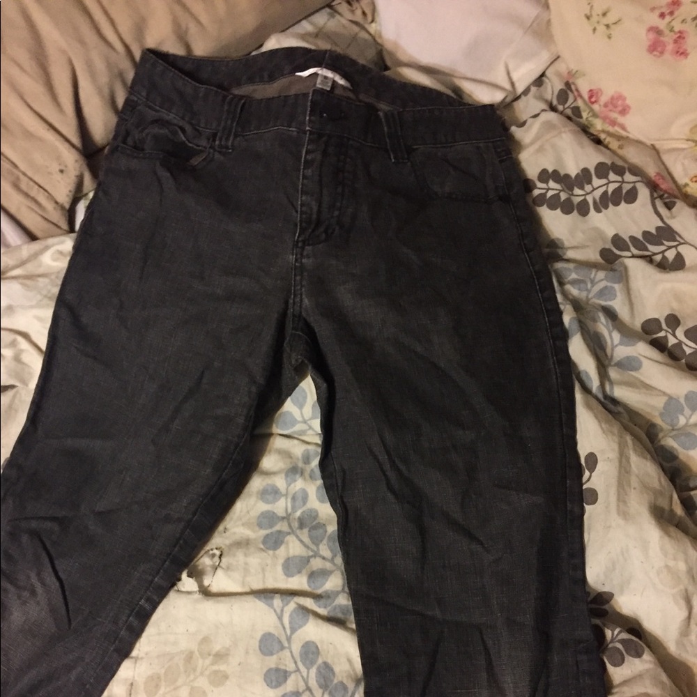 Cabi capris